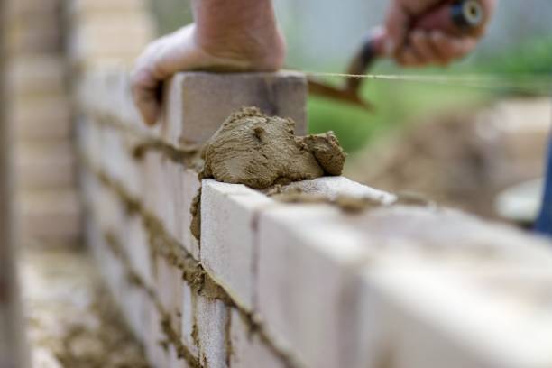 Best Siding - Brick, Stone, or Stucco  in Yorkville, NY