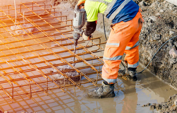 Best Concrete Foundation Installation  in Yorkville, NY
