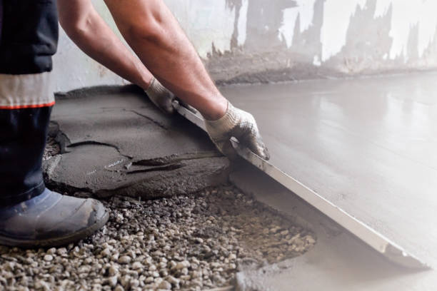 Best Concrete Leveling Services  in Yorkville, NY